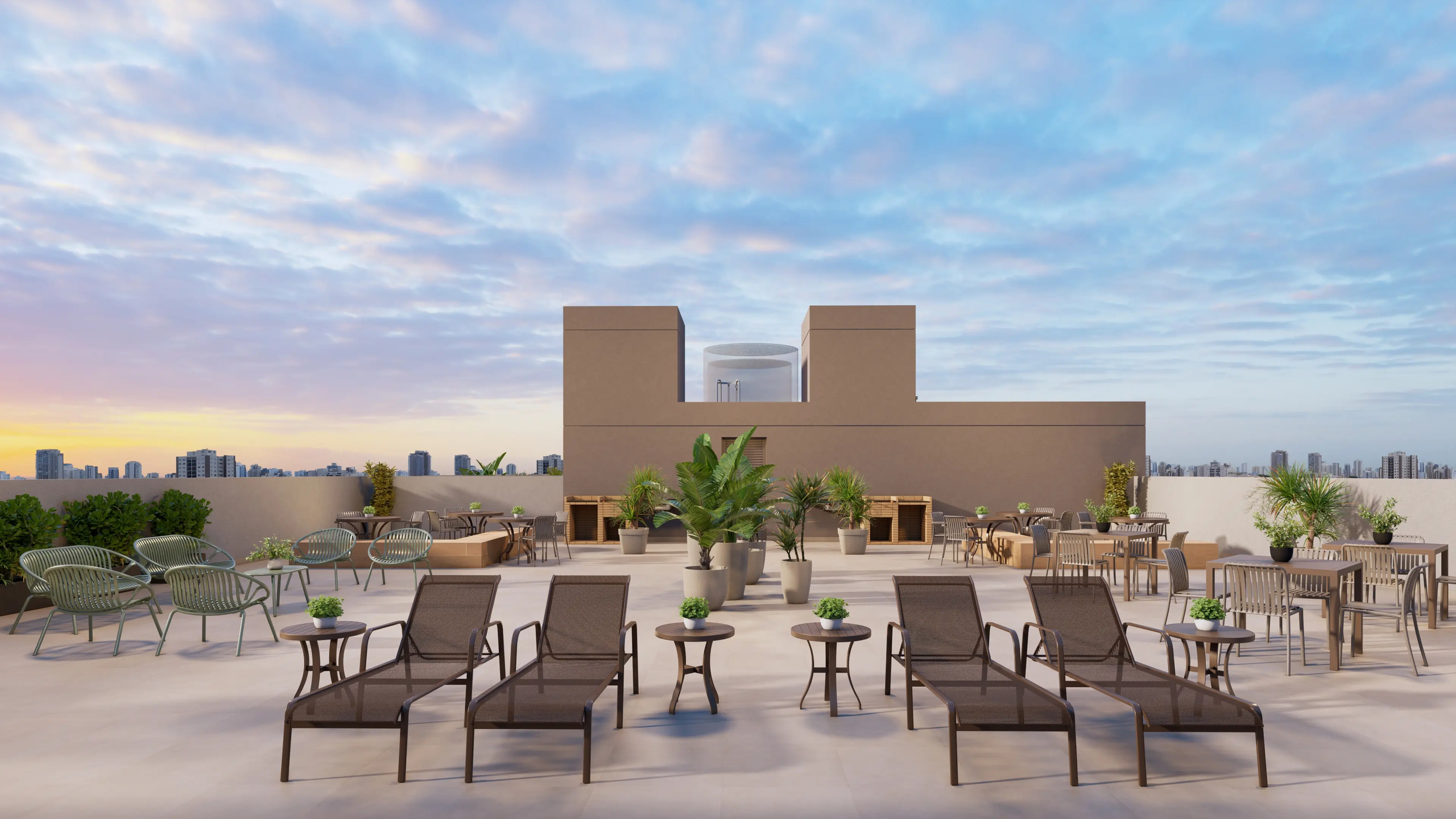 Apartamento na Clube Ipiranga, Zona Sul de São Paulo, ideal para quem busca conforto, mobilidade e ótima localização.